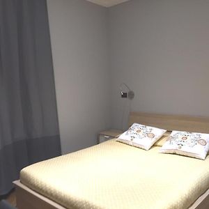 Camera con letto king size